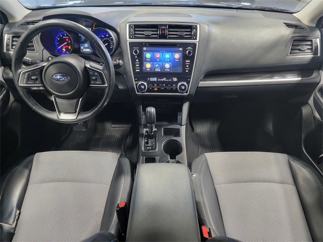 Used 2019 Subaru Legacy 2.5i Sport w/ Popular Package #2B image 19