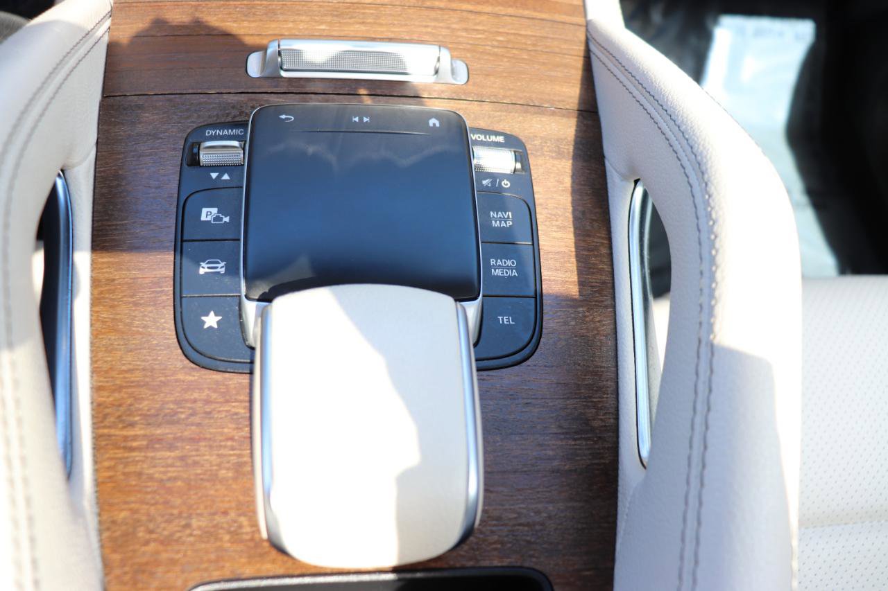 Used 2021 Mercedes-Benz GLE 350 4MATIC image 45