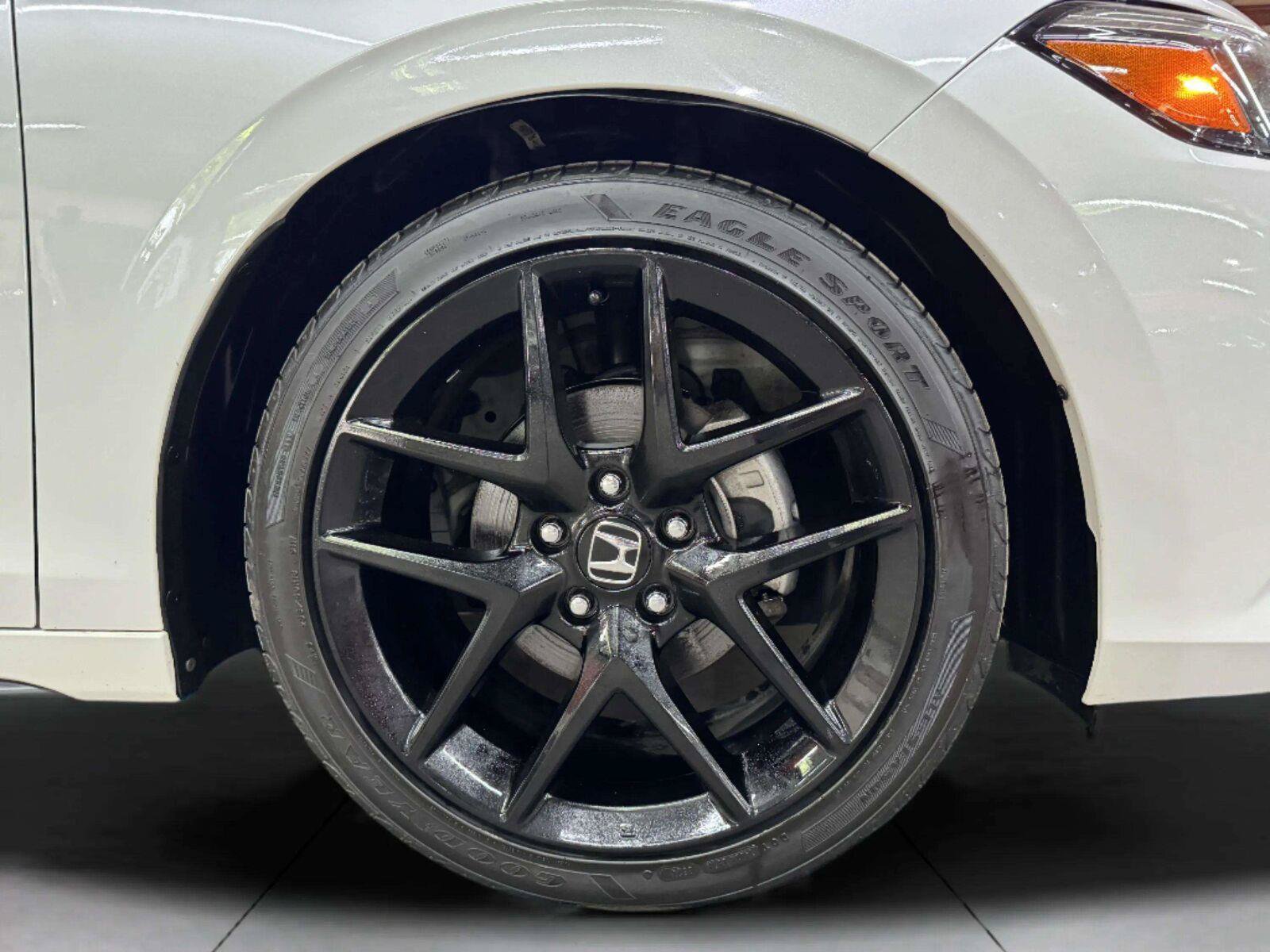 Used 2024 Honda Civic Sport image 44