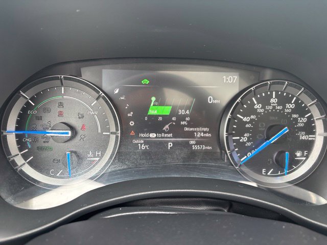 Used 2020 Toyota Highlander Platinum AWD/4WD image 28