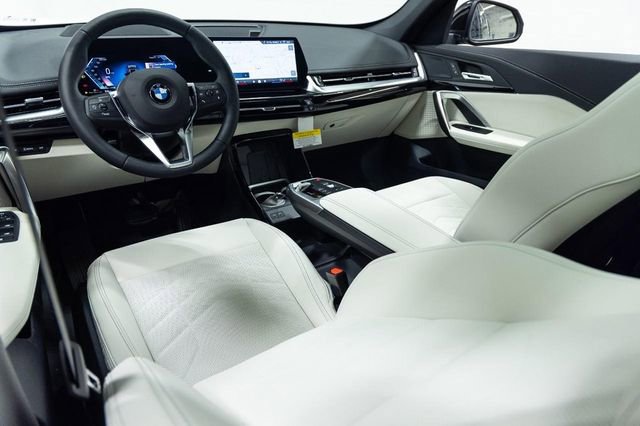 New 2026 BMW X1 xDrive28i w/ Technology Package image 22