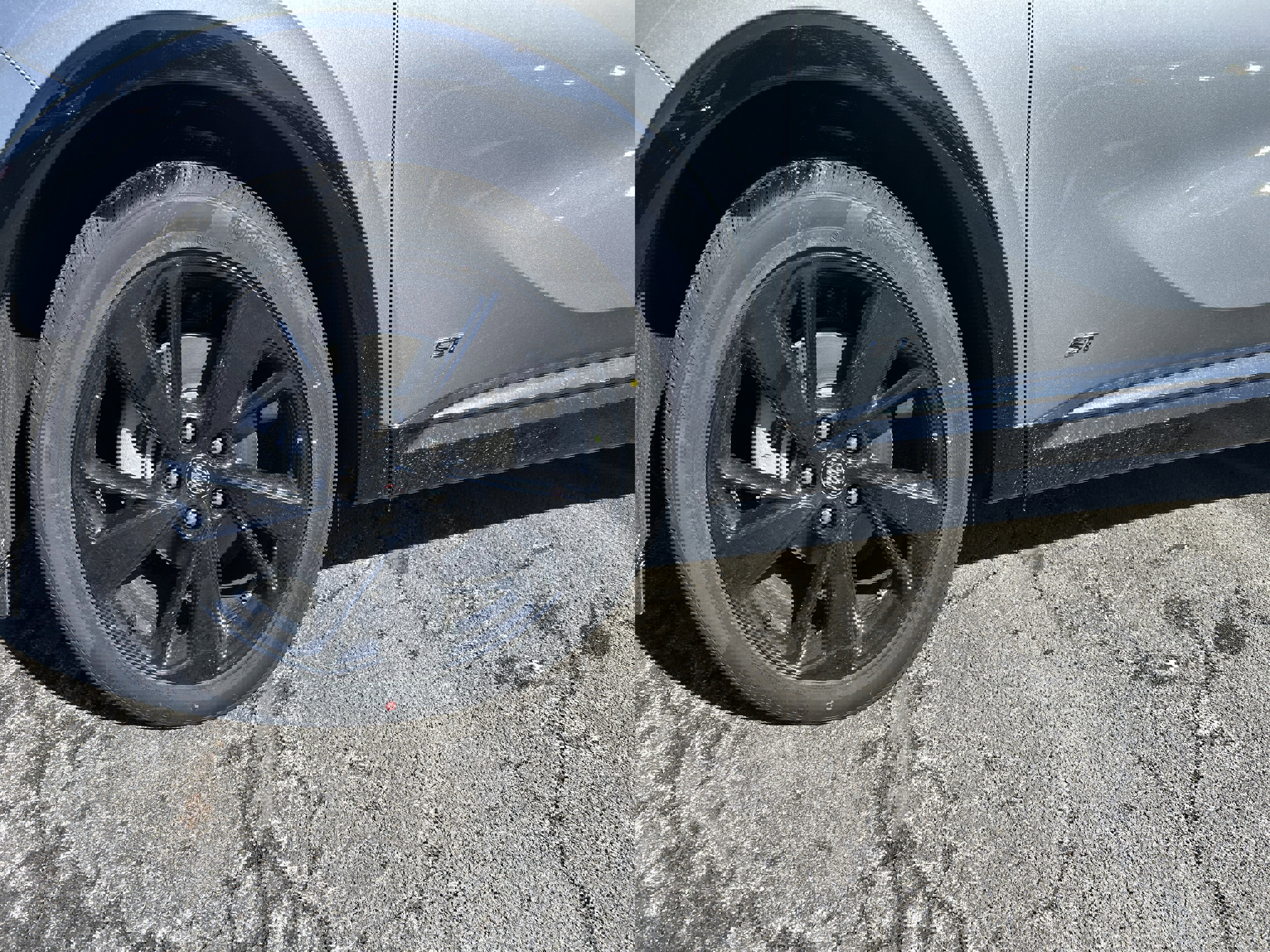 New 2026 Buick Envision Sport Touring image 4