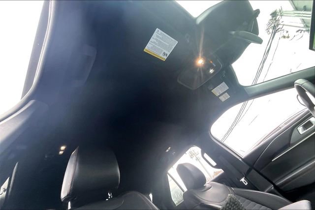 Used 2025 Ford Explorer ST-Line w/ Premium Package image 17