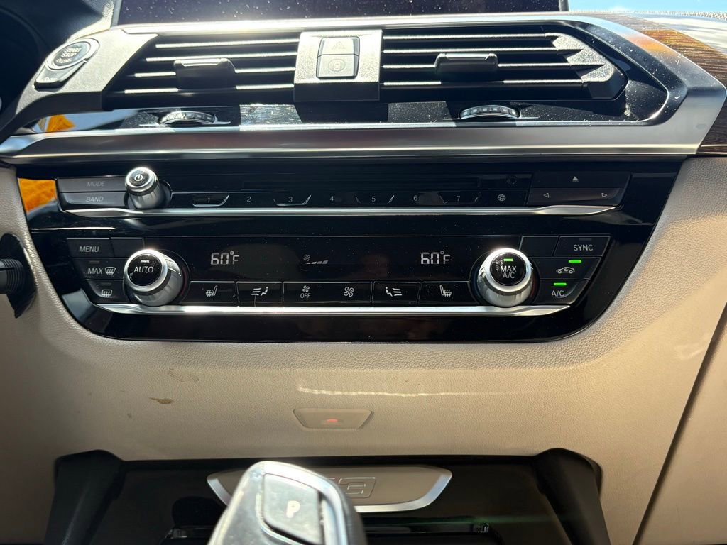 Used 2018 BMW X3 xDrive30i AWD/4WD image 23