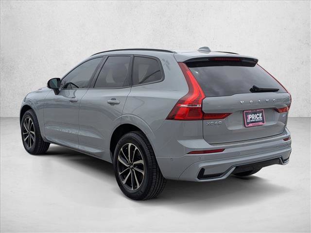 Used 2025 Volvo XC60 B5 Ultra w/ Protection Package Premier image 8
