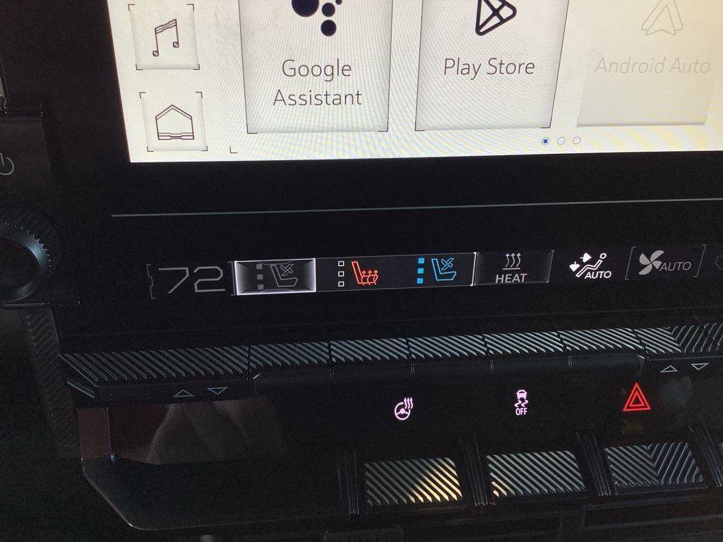 New 2025 GMC Hummer EV 2X AWD/4WD image 49
