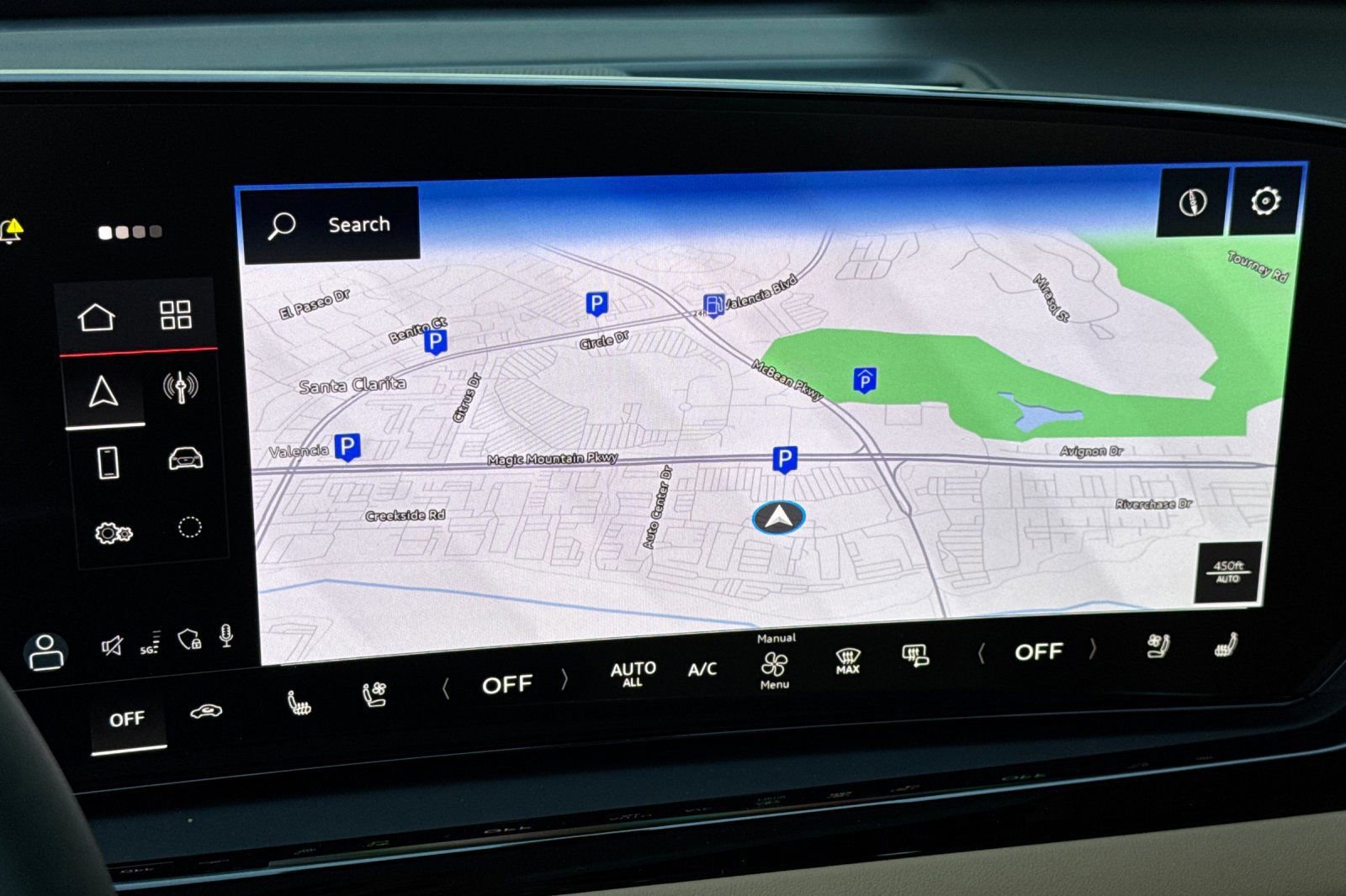New 2026 Audi A6 Premium Plus AWD/4WD image 15