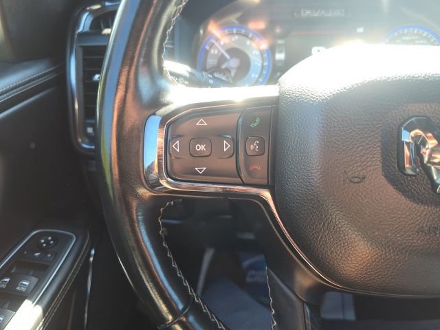 Certified 2022 RAM 1500 Limited image 14