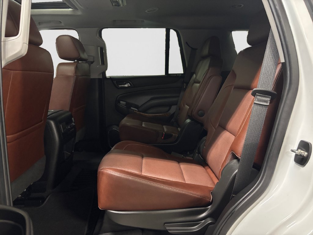 Used 2019 Chevrolet Tahoe Premier w/ Premier Plus Edition AWD/4WD image 40