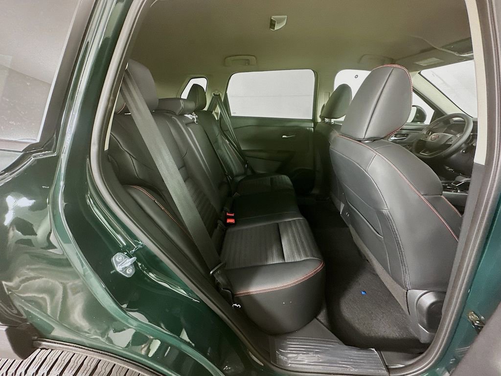 New 2026 Nissan Rogue SV image 34