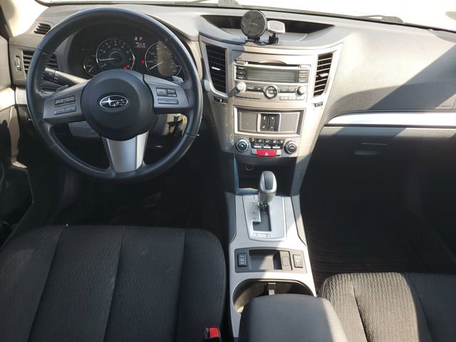 Used 2011 Subaru Legacy 2.5i Premium w/ All-Weather Pkg AWD/4WD image 9