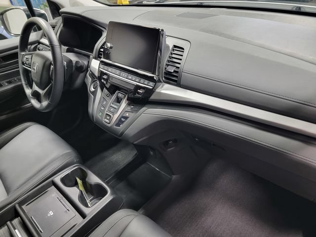 Certified 2026 Honda Odyssey EX-L image 16