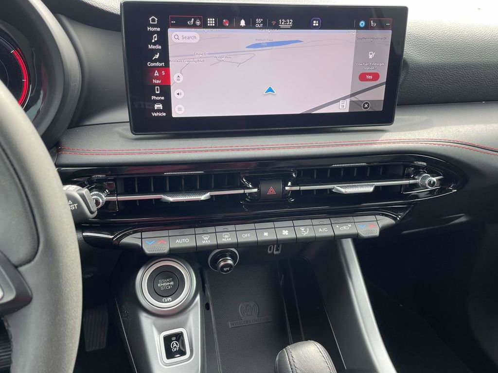 Used 2023 Dodge Hornet GT Plus image 19