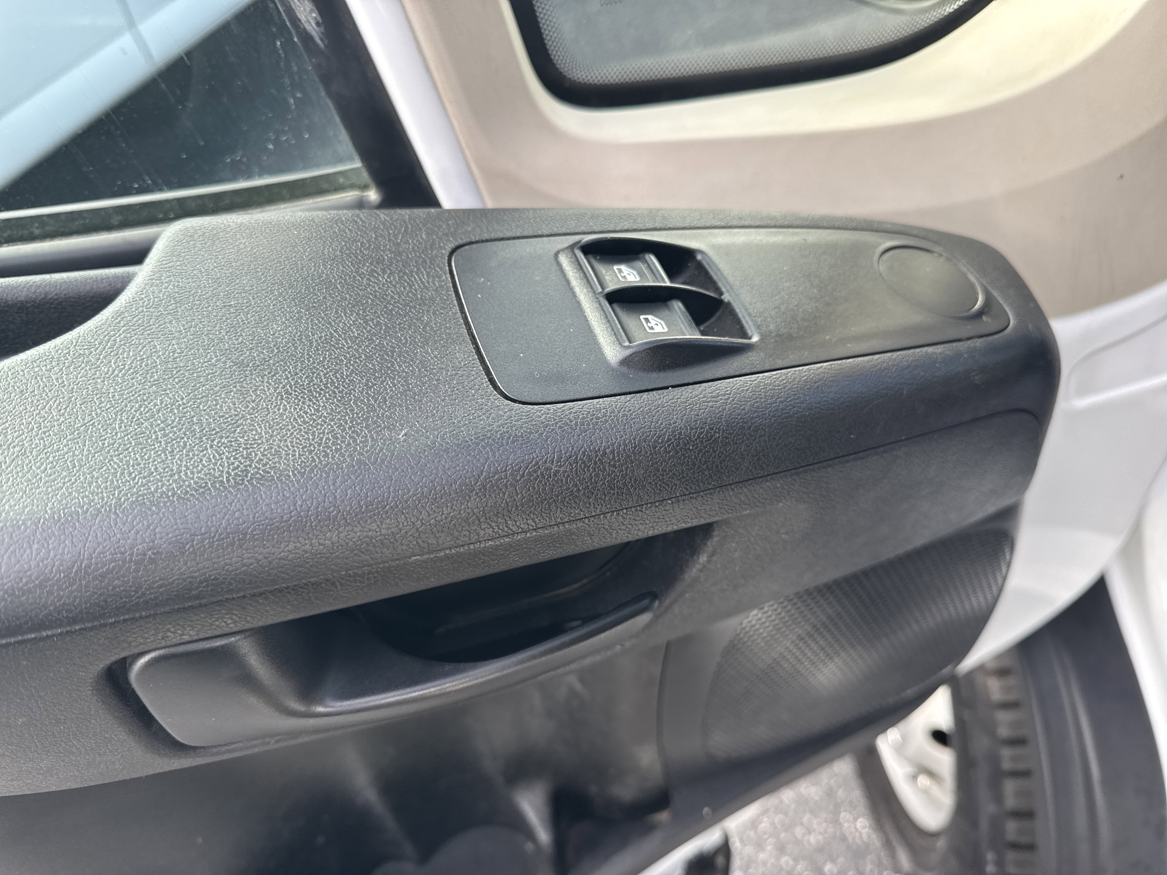 Used 2020 RAM ProMaster 3500 image 17