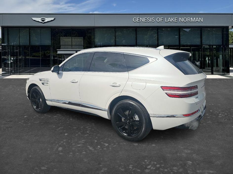 Used 2023 Genesis GV80 3.5T Advanced + image 6