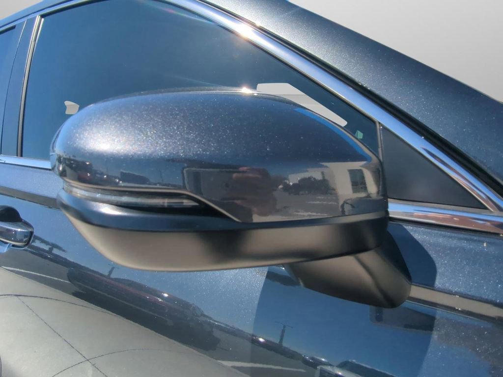 New 2026 Honda CR-V EX-L image 12