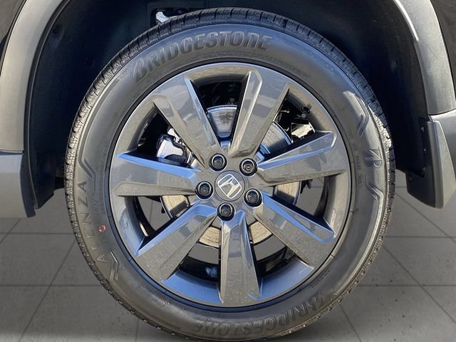 New 2026 Honda Pilot Sport image 9