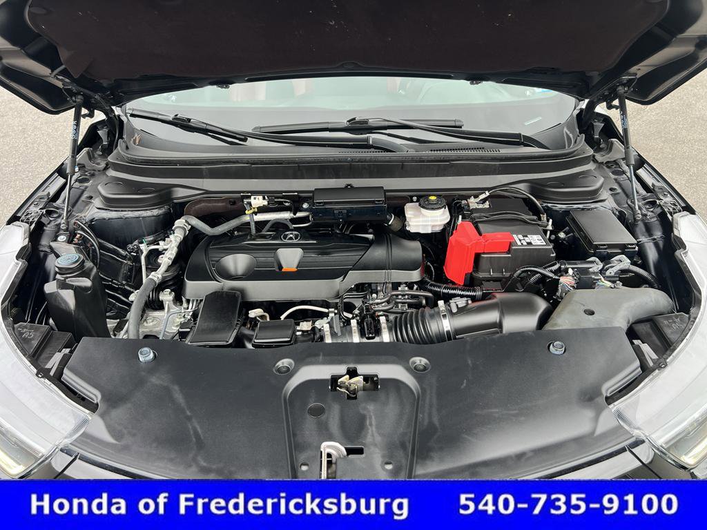 Used 2023 Acura RDX A-Spec AWD/4WD image 13