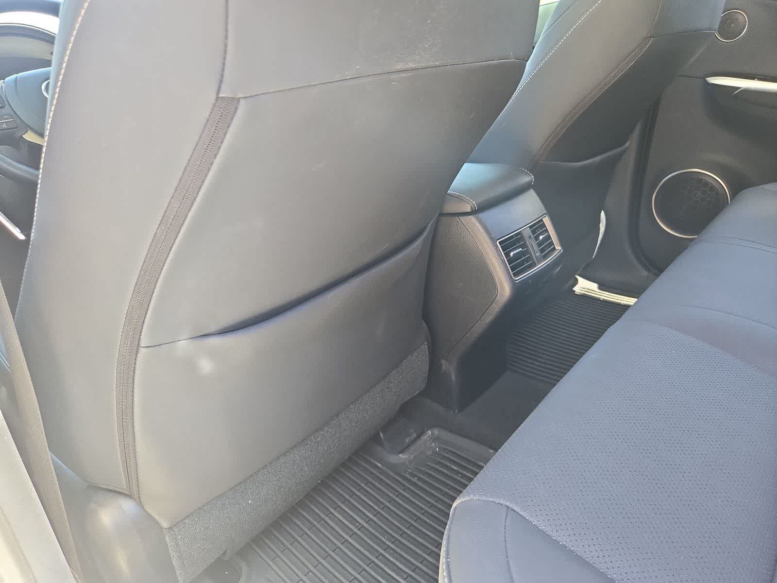 Used 2021 Lexus NX 300 FWD w/ Premium Package image 19