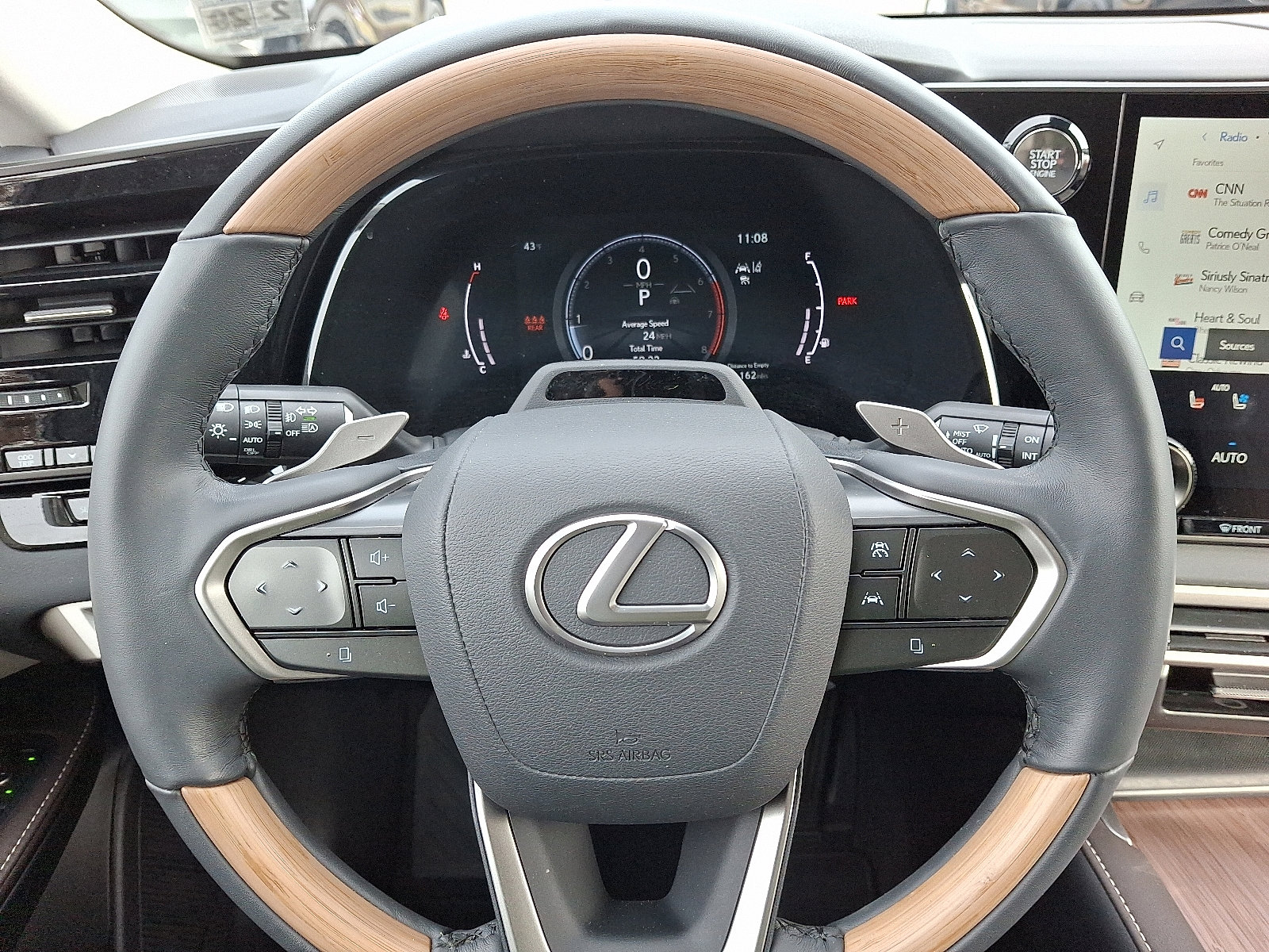 Used 2024 Lexus RX 350 Premium image 19