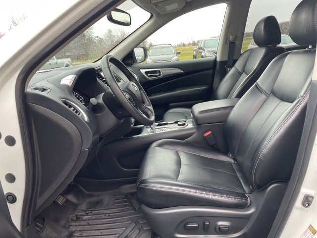 Used 2020 Nissan Pathfinder SL image 8