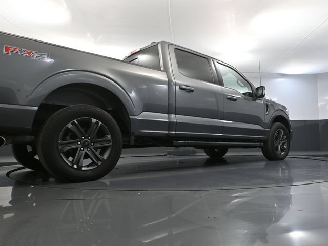Used 2023 Ford F150 Lariat w/ Equipment Group 502A High AWD/4WD image 57
