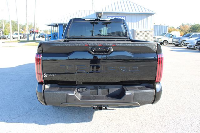 Used 2024 Toyota Tundra TRD Pro image 9