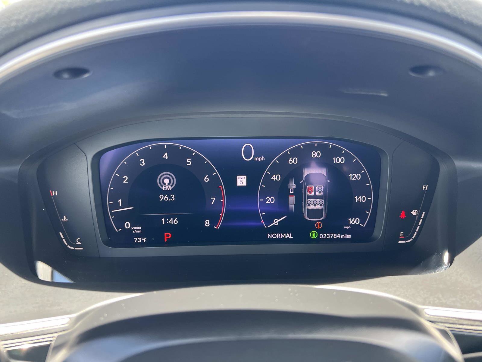 Certified 2022 Honda Civic Sport Touring image 11