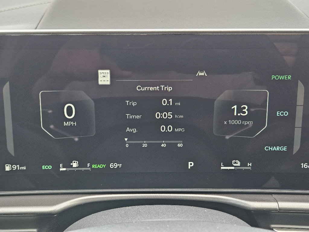 New 2026 Kia Sportage SX Prestige image 11