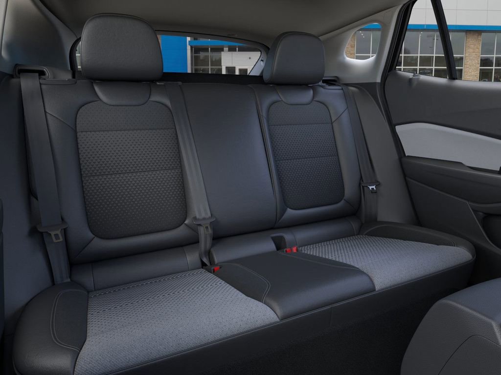 New 2026 Chevrolet Trax LT w/ LT Convenience Package image 17