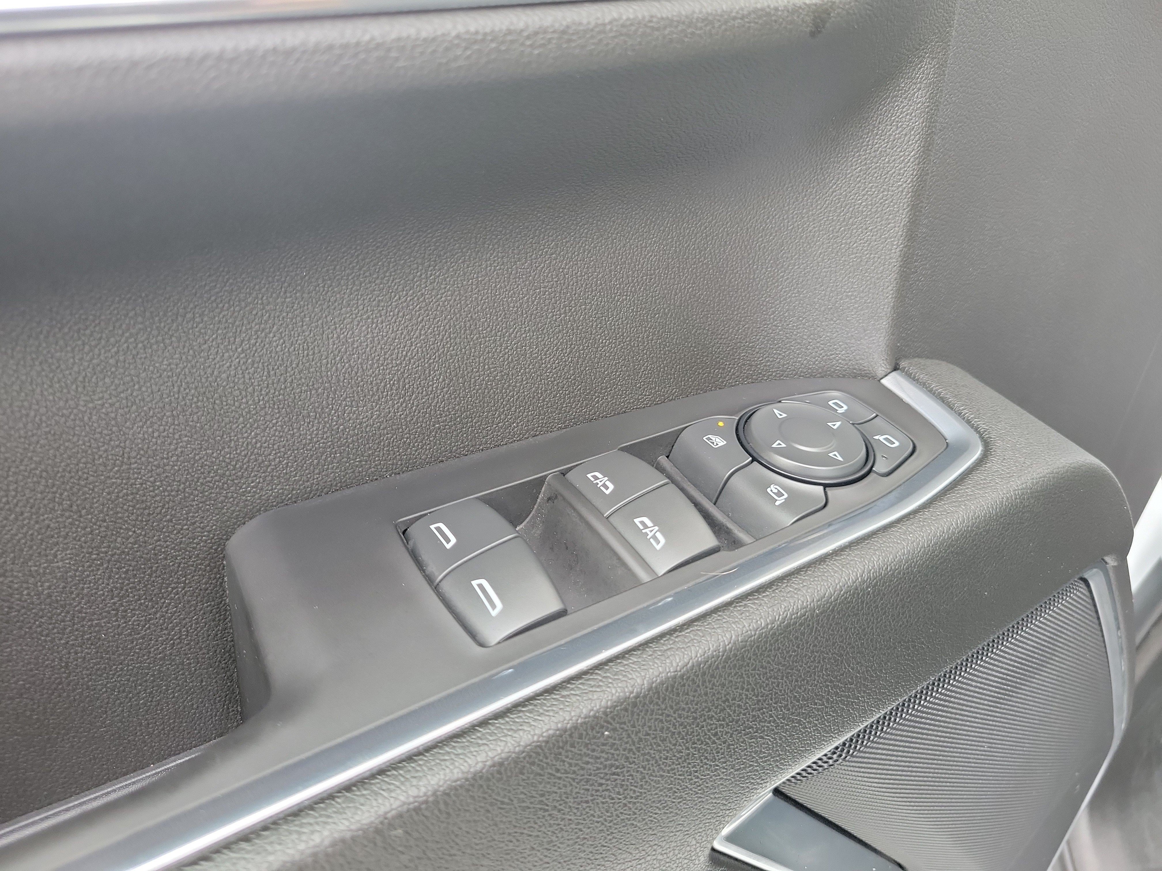Used 2024 GMC Sierra 1500 SLT AWD/4WD image 21