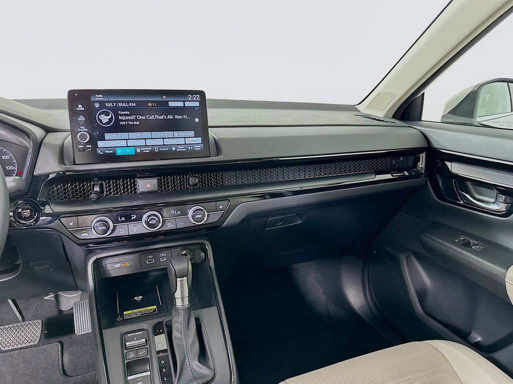 Used 2024 Honda CR-V EX-L image 20