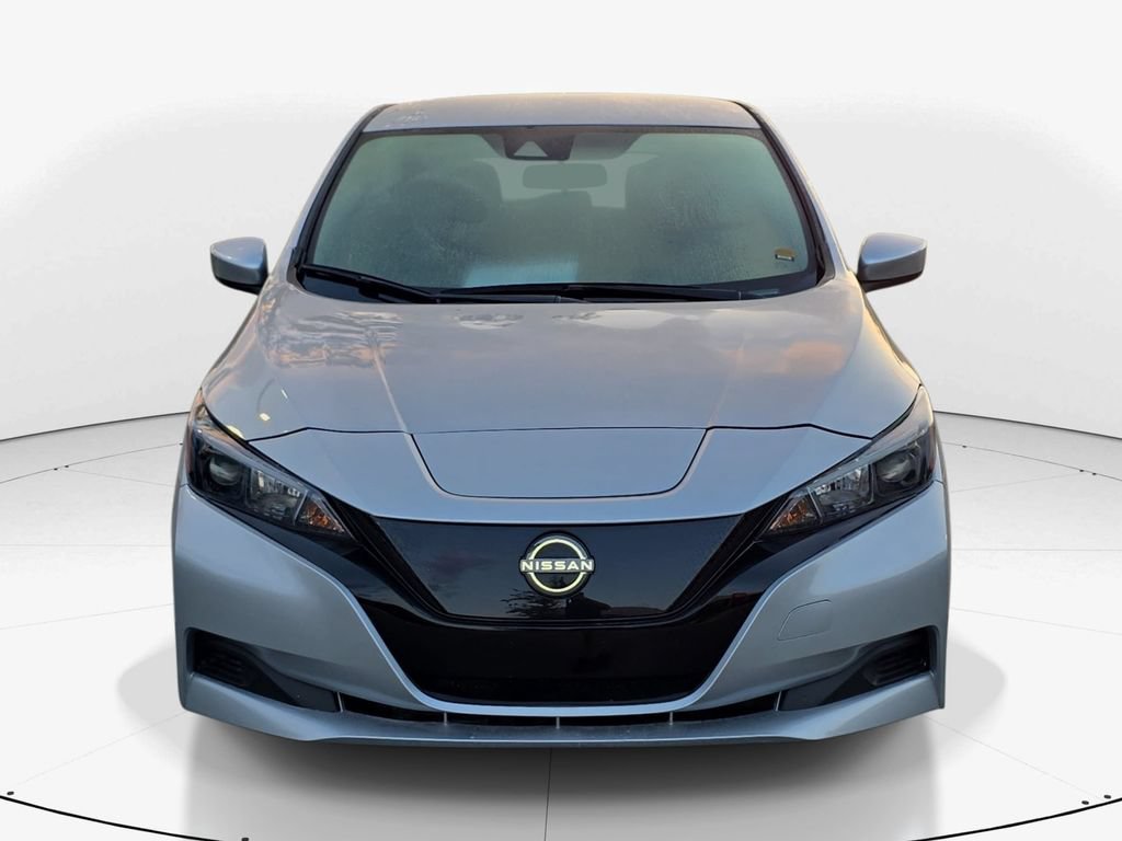 Used 2025 Nissan Leaf S FWD image 6