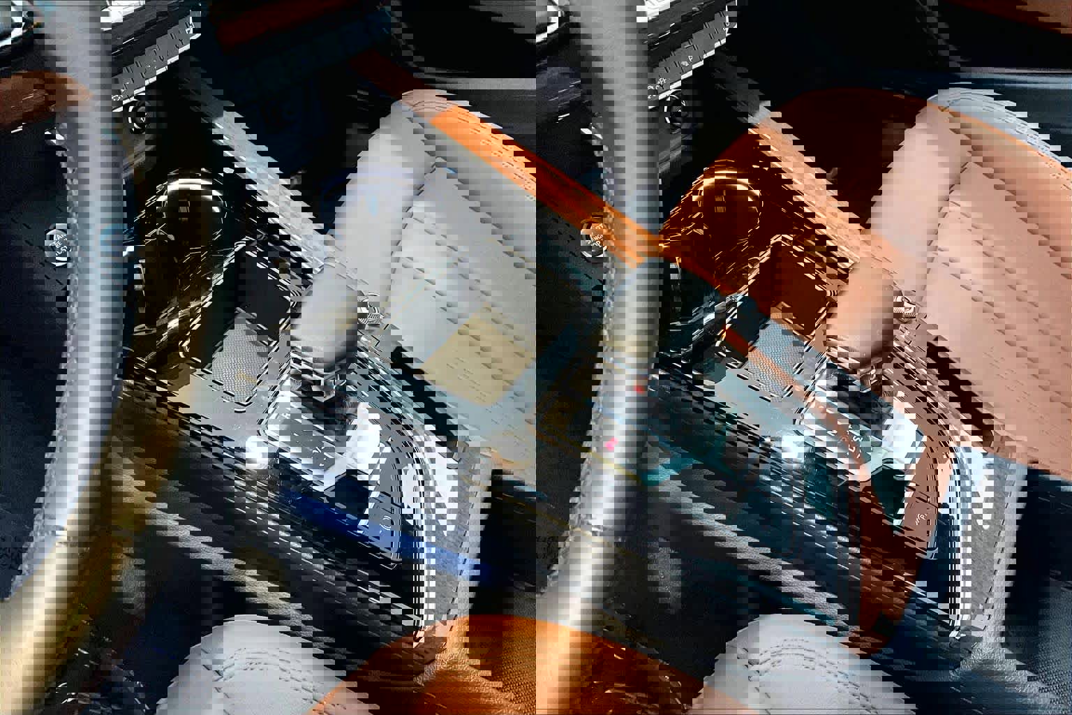 Certified 2023 Audi A4 2.0T Premium w/ Convenience Package image 17