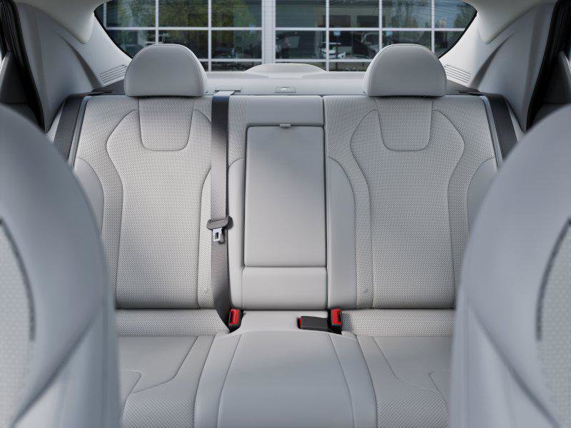 New 2026 Hyundai Elantra Limited image 12