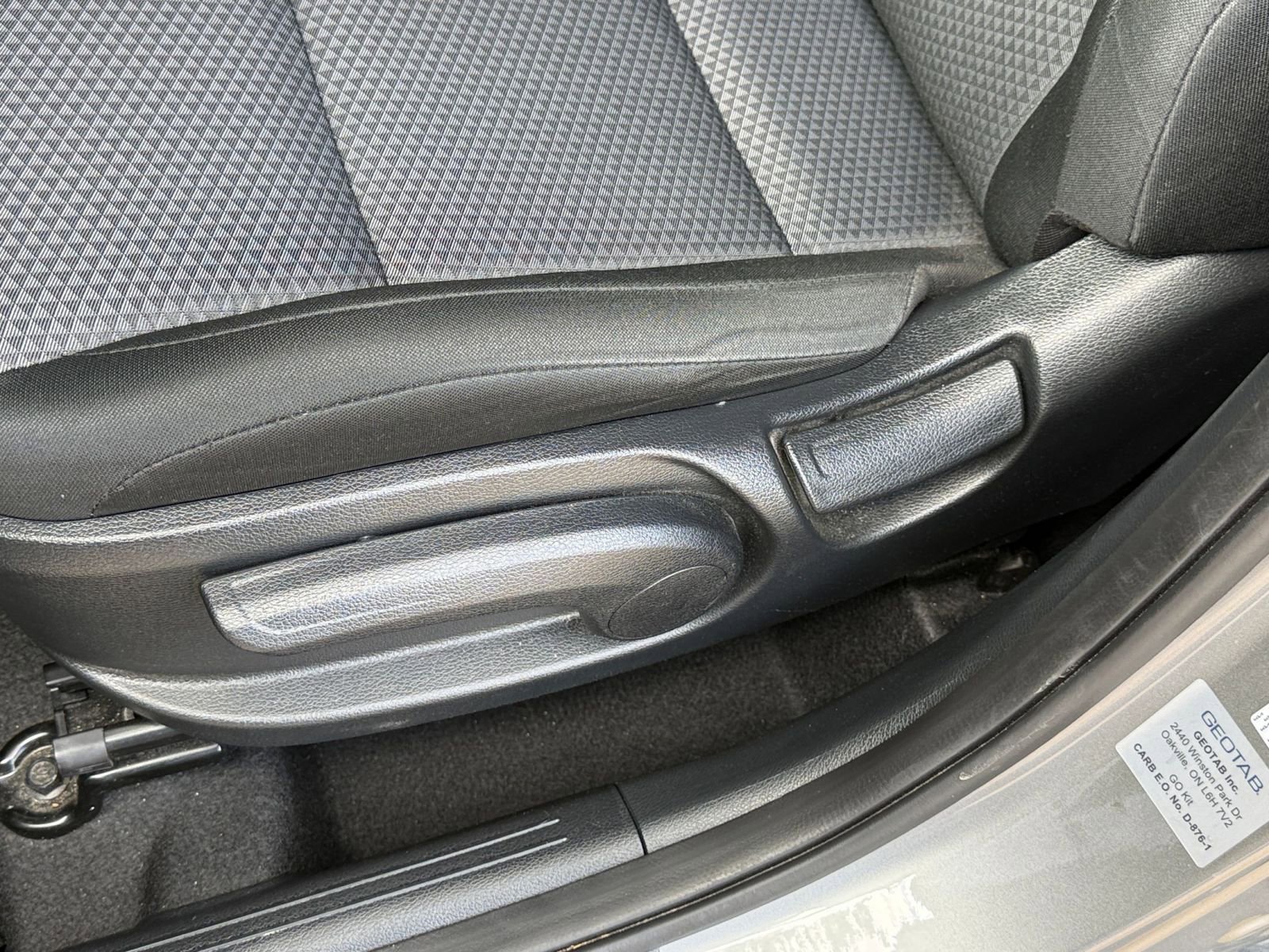 Used 2025 Kia Soul LX w/ LX Technology Package image 22