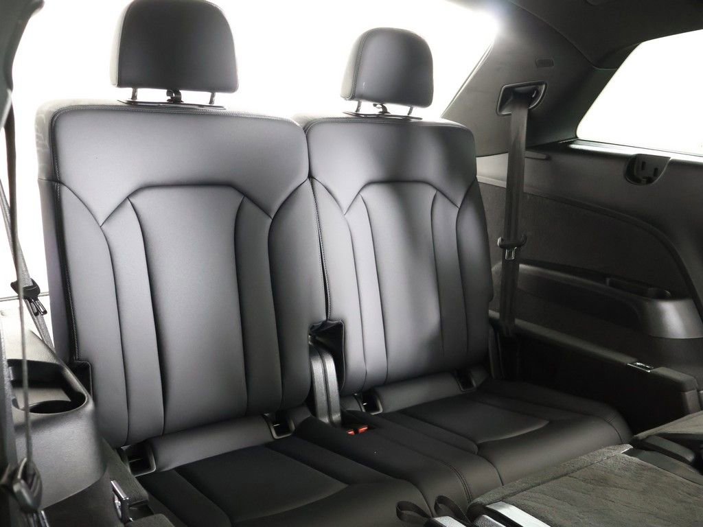 Used 2020 Audi Q7 3.0T Premium Plus w/ Premium Plus Package image 43