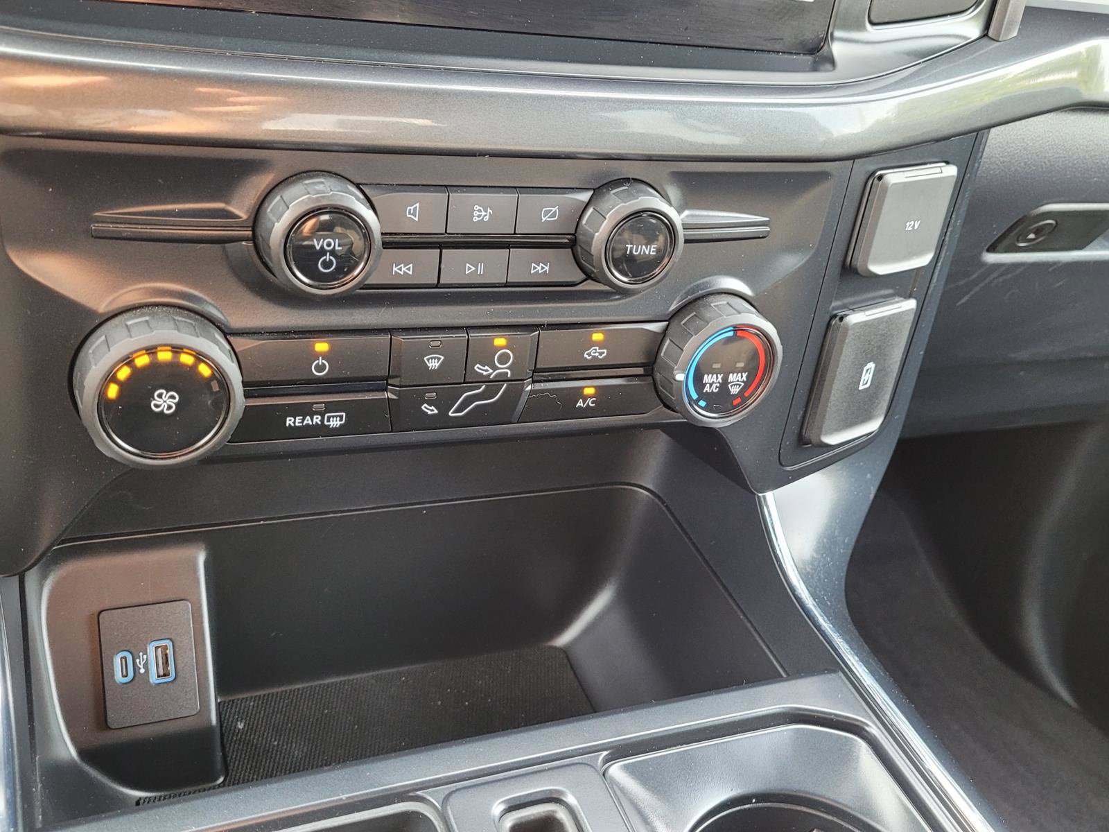 Used 2024 Ford F150 STX RWD image 25