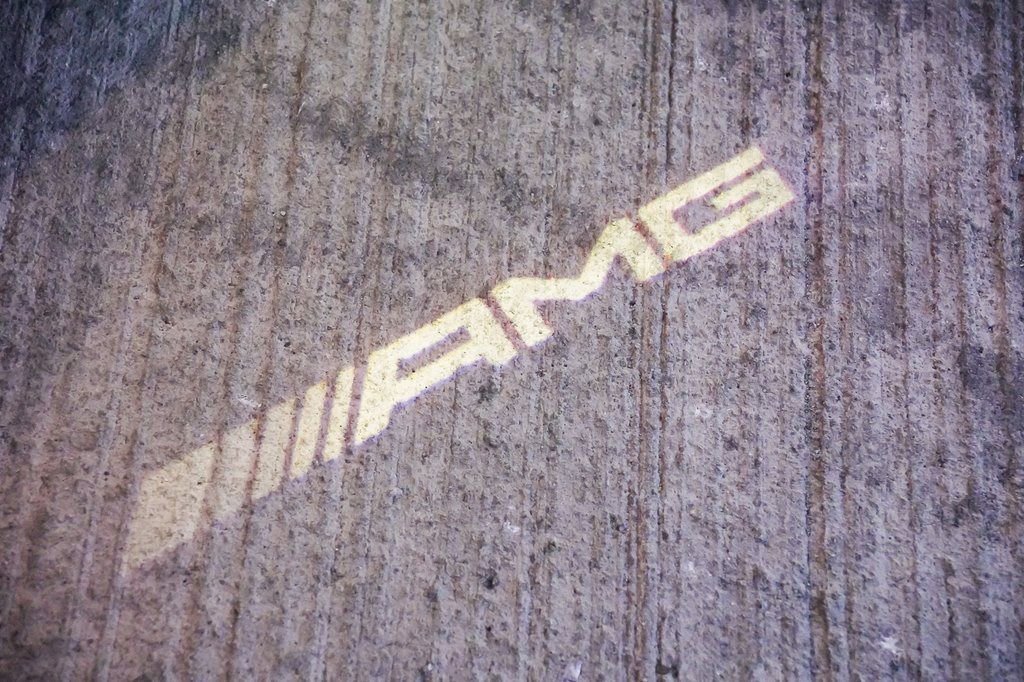 Used 2024 Mercedes-Benz GLS 63 AMG 4MATIC image 73