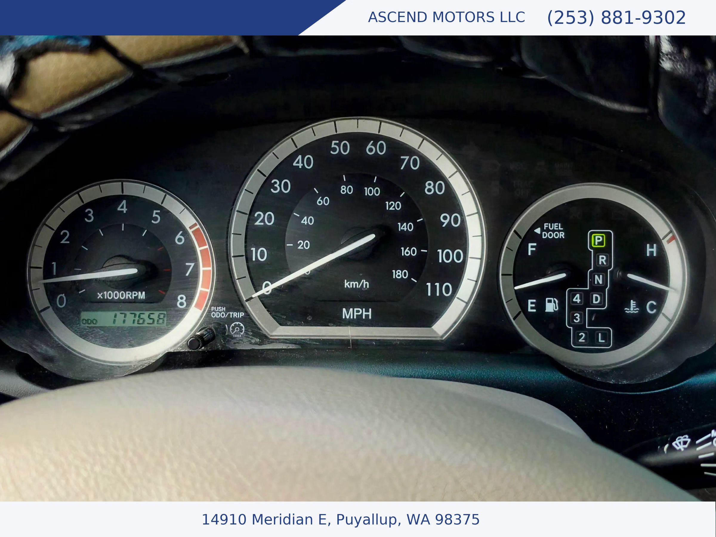 Used 2004 Toyota Sienna CE FWD image 16