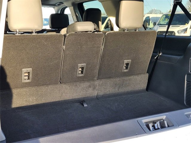 New 2025 Ford Expedition Max Active image 35