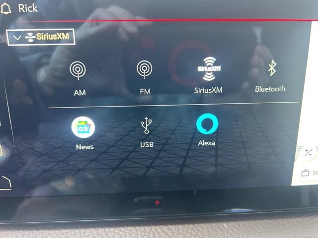 Used 2025 GMC Sierra 1500 Denali AWD/4WD image 29