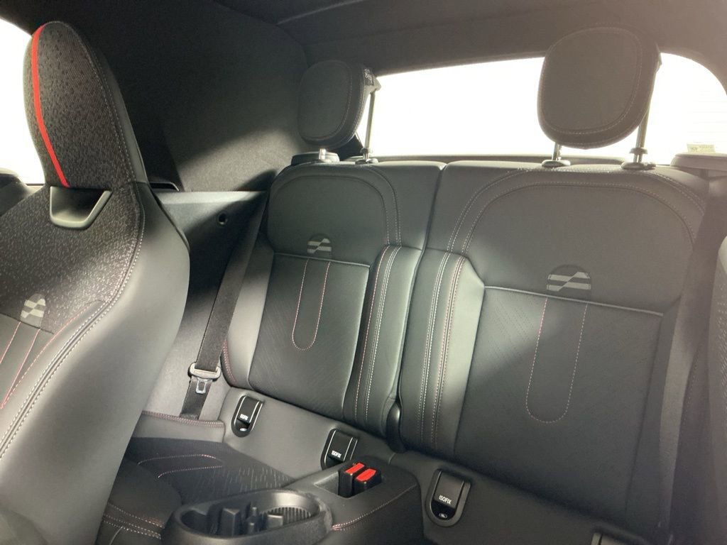 New 2026 MINI Cooper John Cooper Works image 21