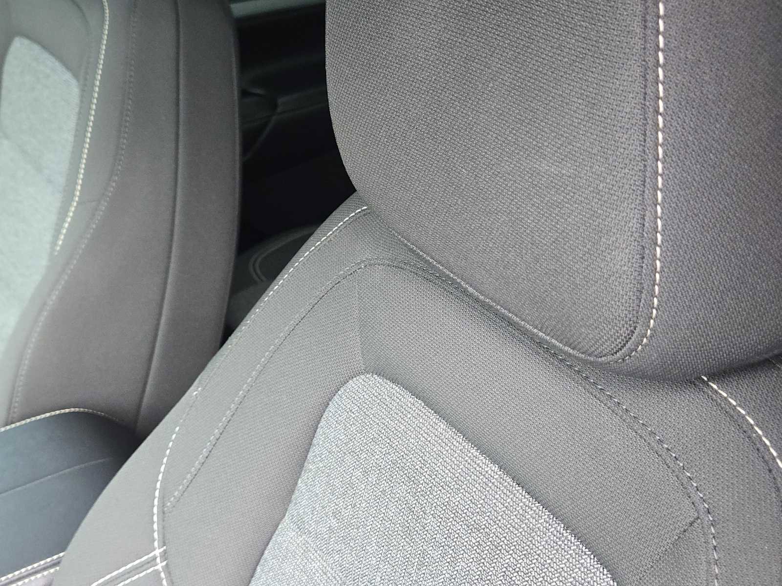 Certified 2026 GMC Terrain Elevation w/ Black Edition image 15