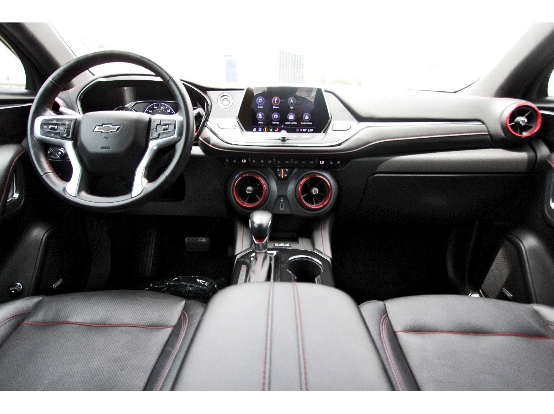 Used 2020 Chevrolet Blazer RS image 11