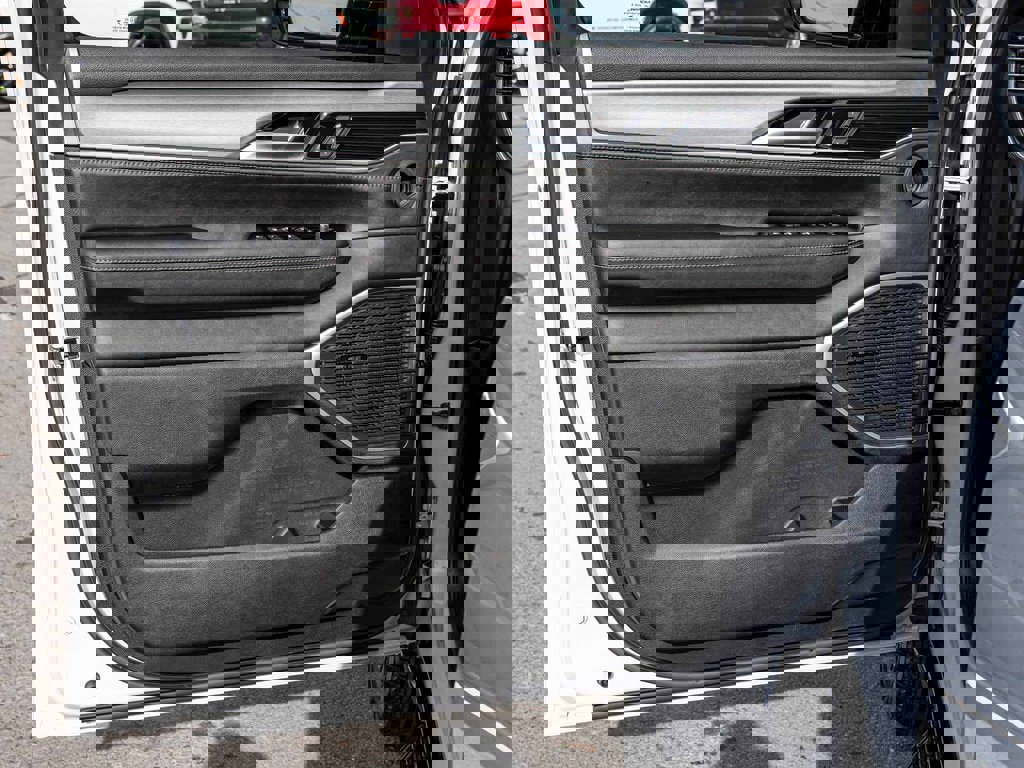 New 2025 Jeep Wagoneer Series II image 11