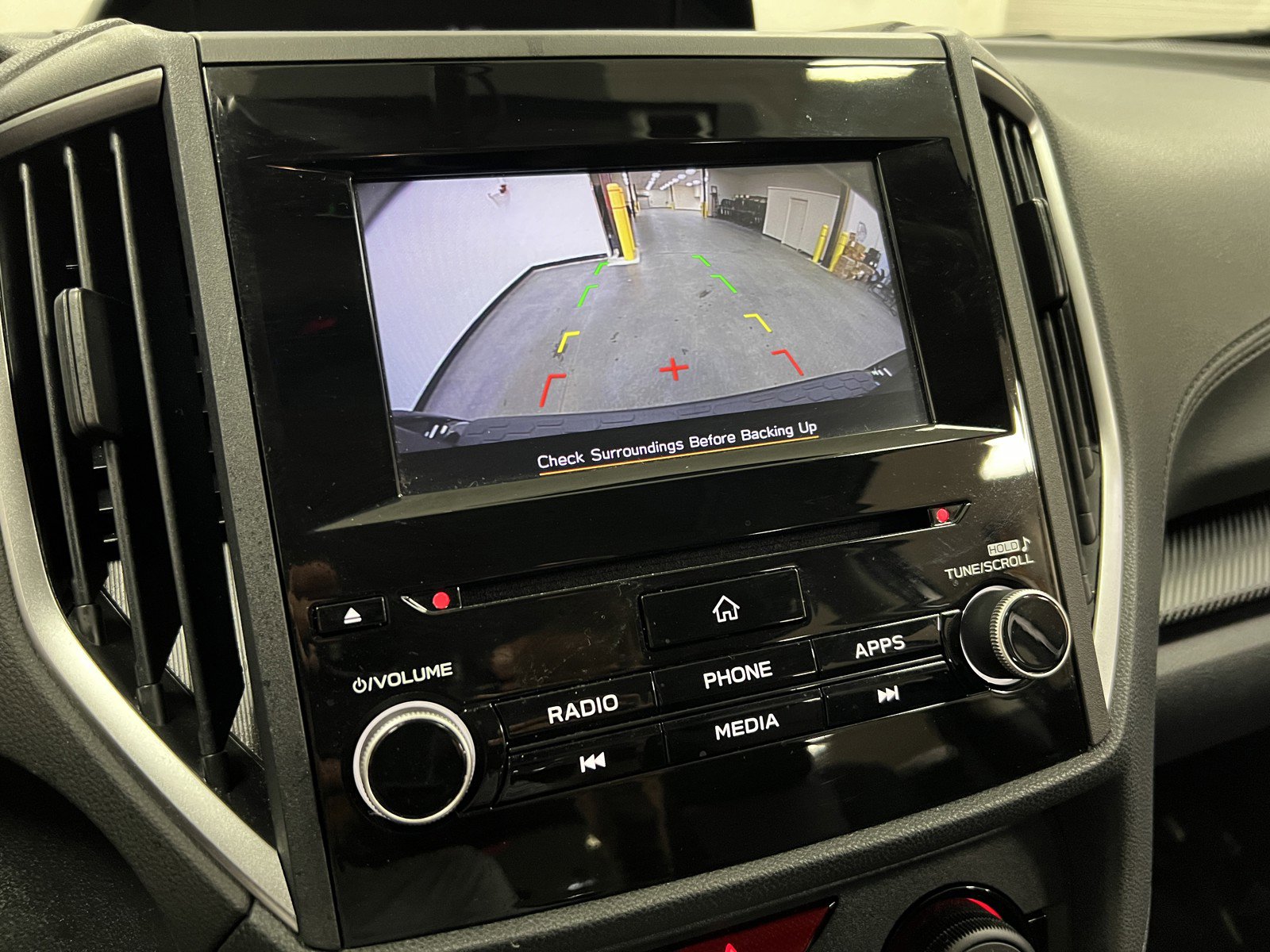 Used 2019 Subaru Crosstrek 2.0i Premium image 19