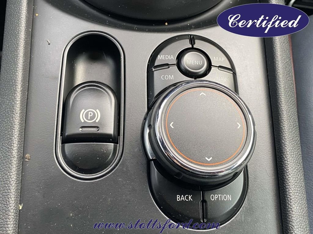 Used 2019 MINI Cooper Clubman S w/ Signature Upholstery Package image 30