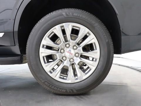 Used 2021 GMC Yukon Denali AWD/4WD image 61