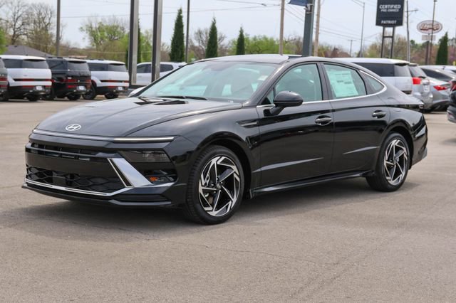 New 2026 Hyundai Sonata SEL FWD image 6